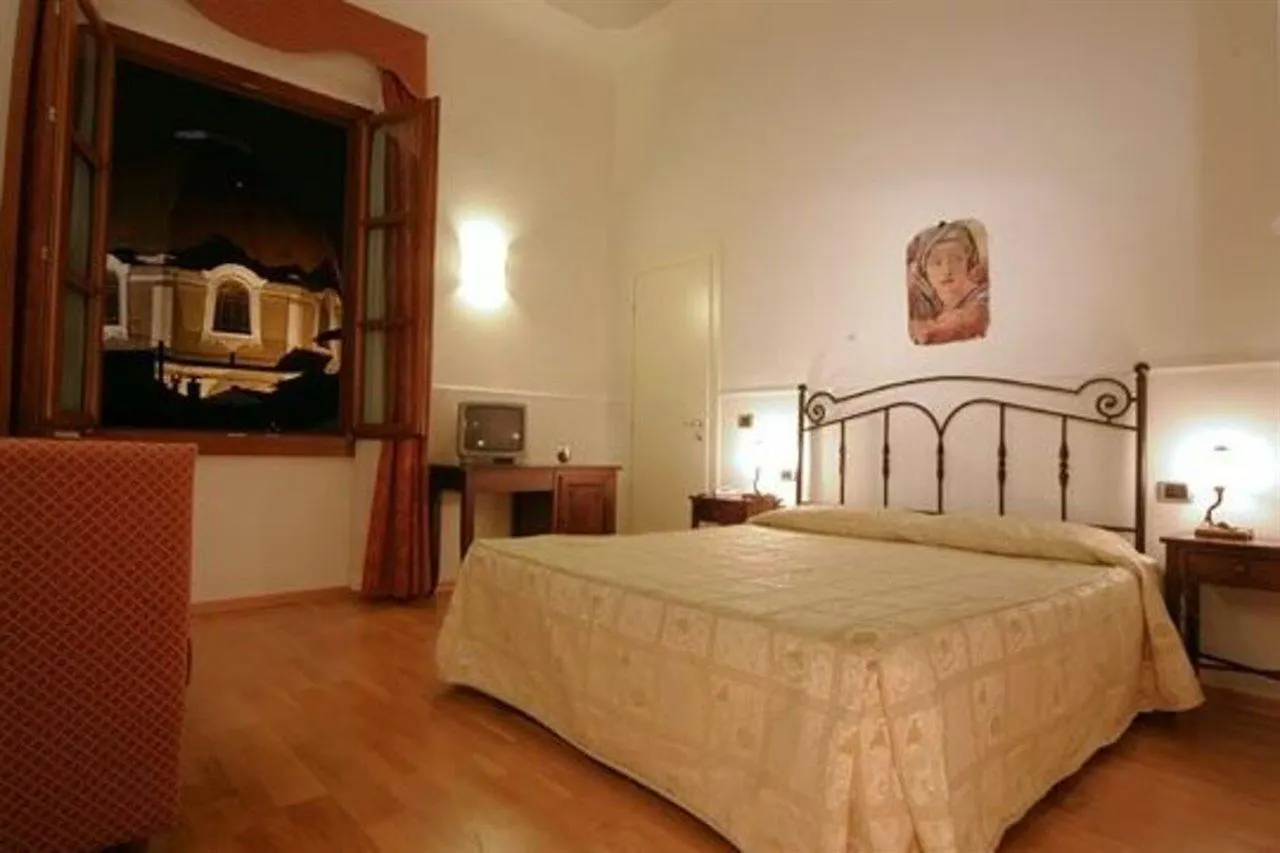 Relais Hotel Centrale Dimora Storica Florence Italie