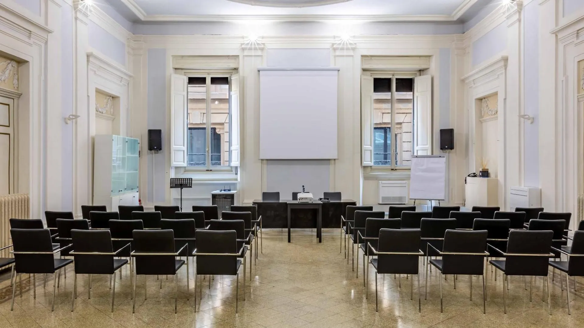 Relais Hotel Centrale Dimora Storica Florence