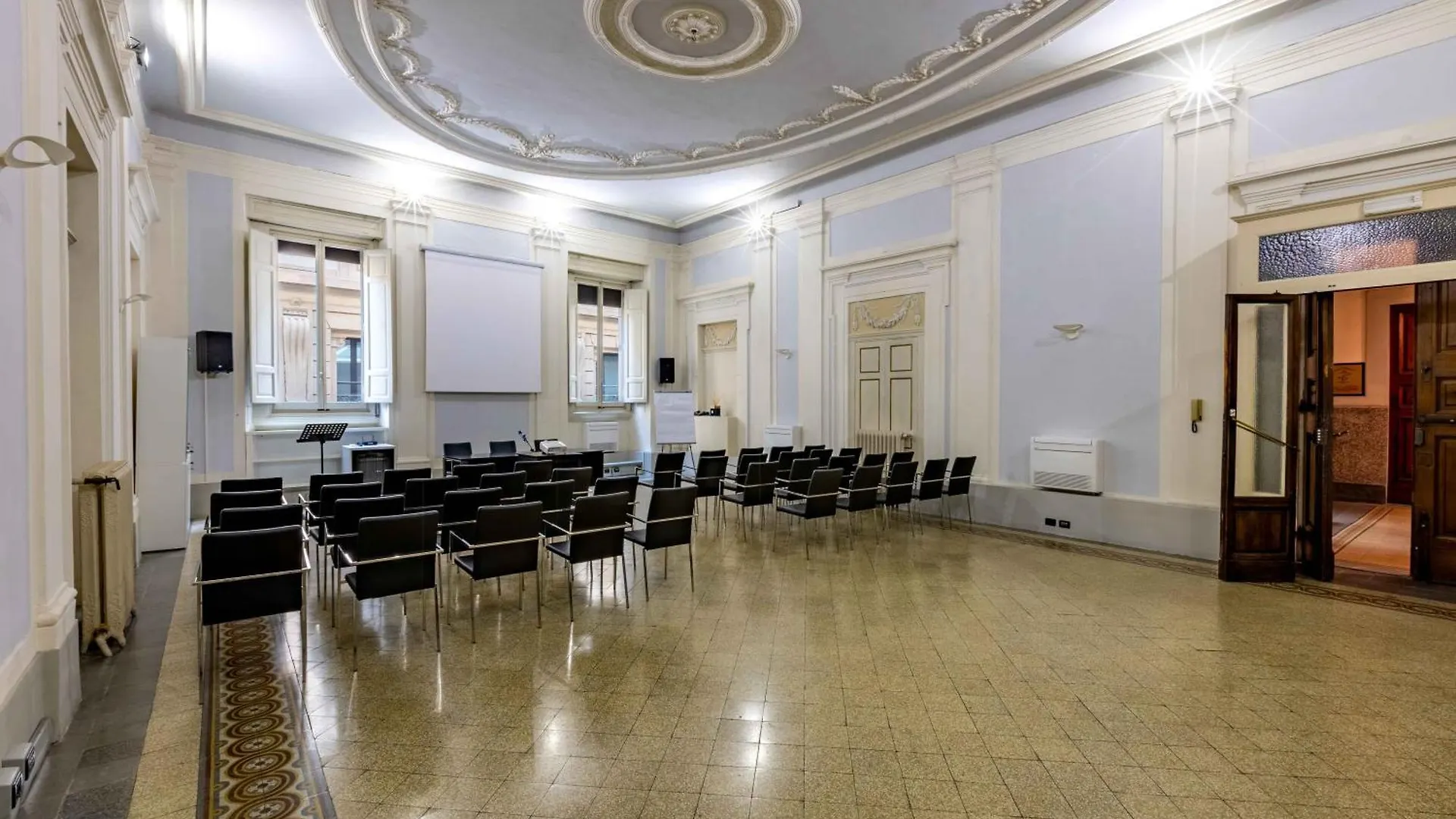 Relais Hotel Centrale Dimora Storica Florence Italie