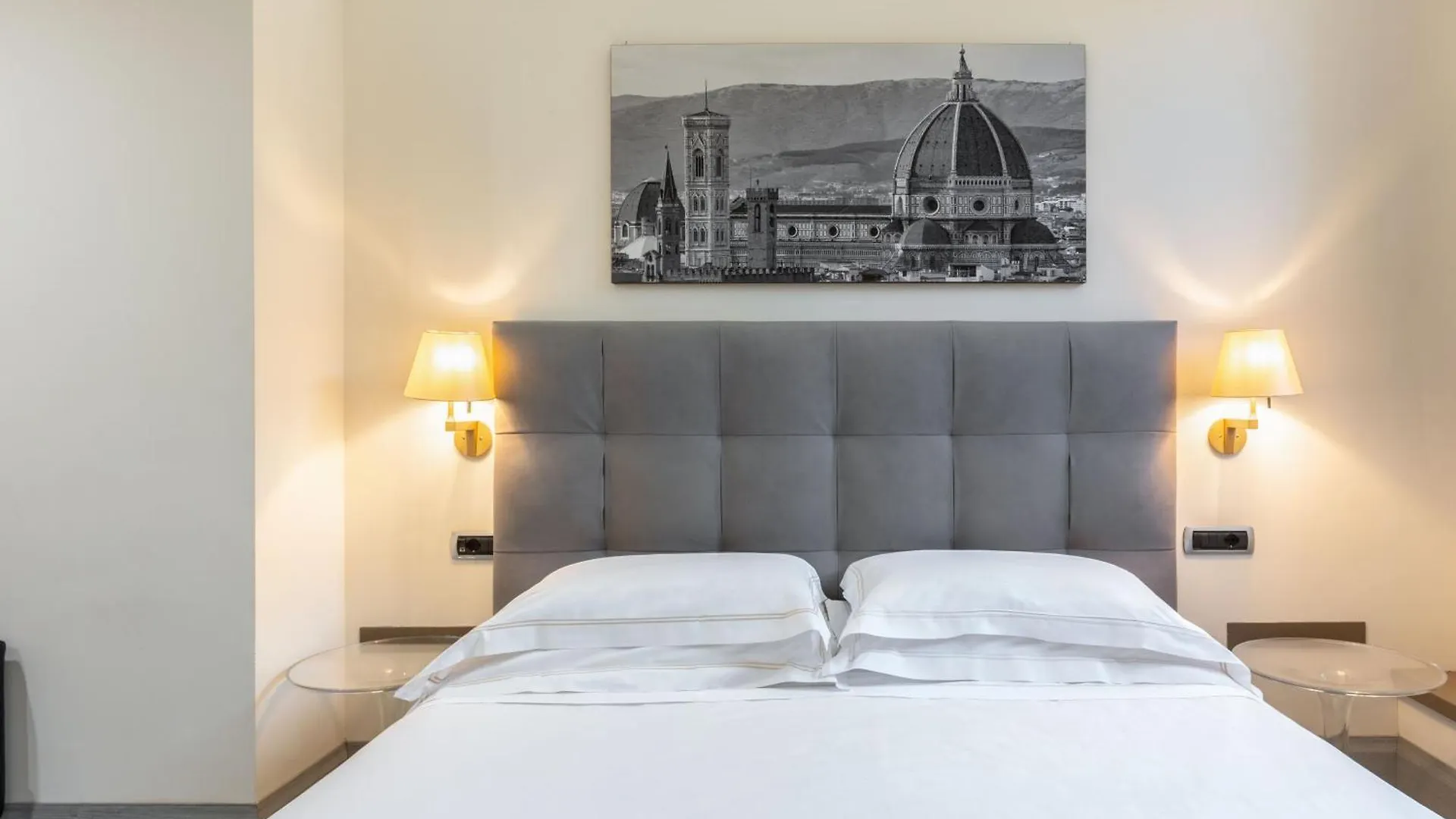 Relais Hotel Centrale Dimora Storica Florence