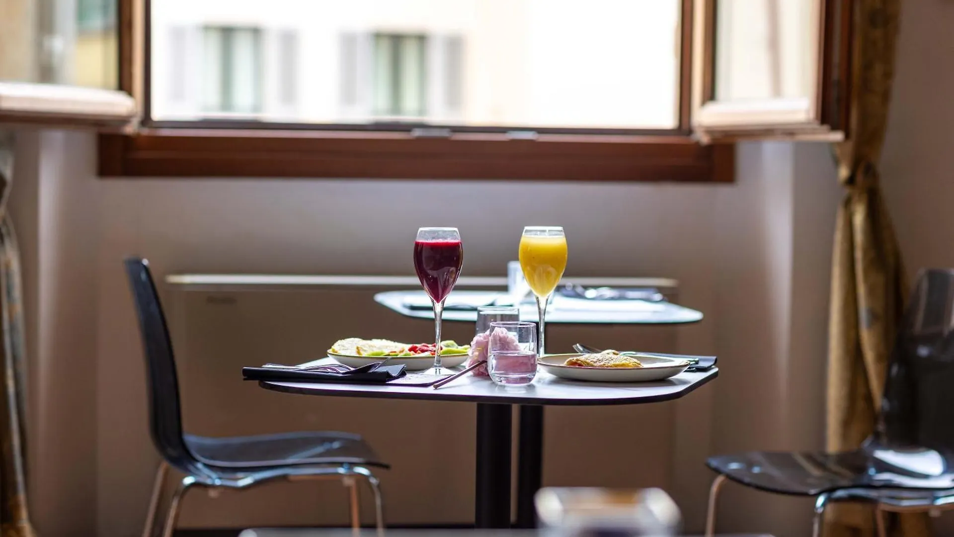 Relais Hotel Centrale Dimora Storica Florence Italie