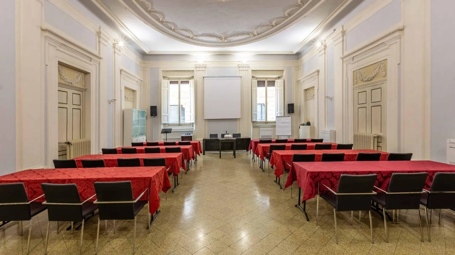 Relais Hotel Centrale 