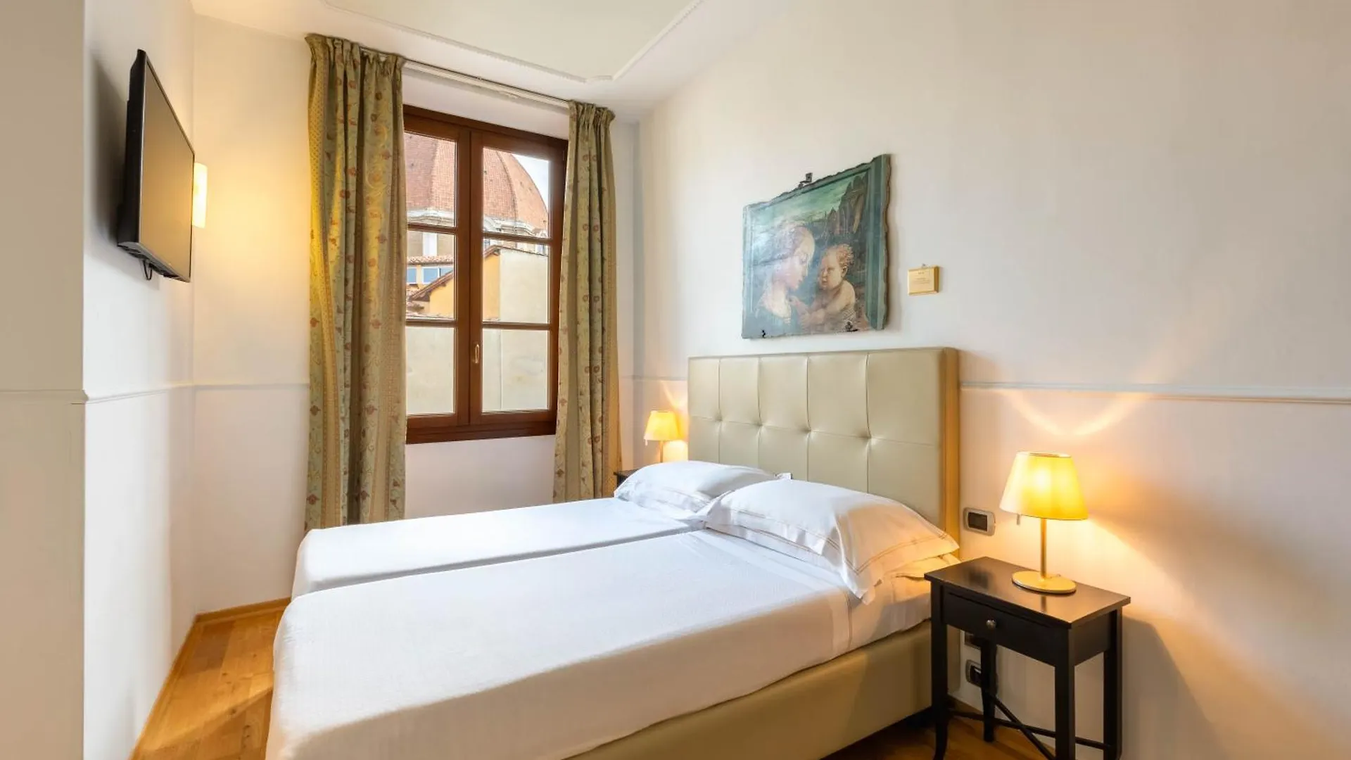 Relais Hotel Centrale 