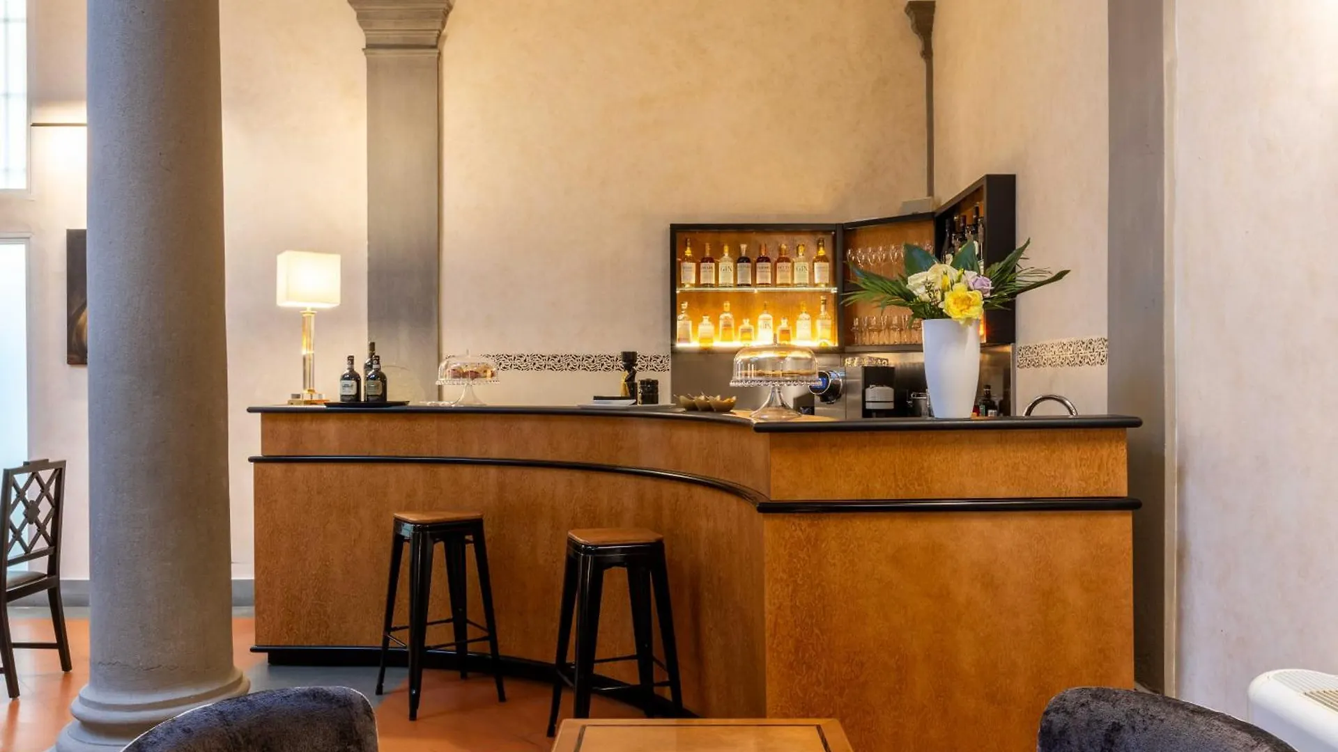 Relais Hotel Centrale 